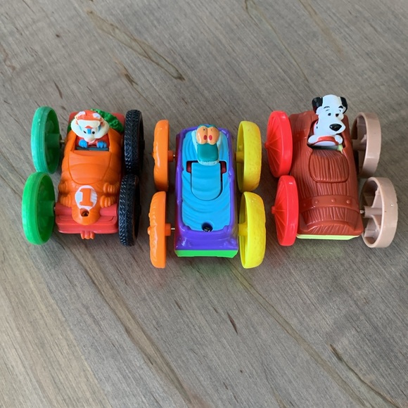 Flip Car Racers - Picture 2 of 8